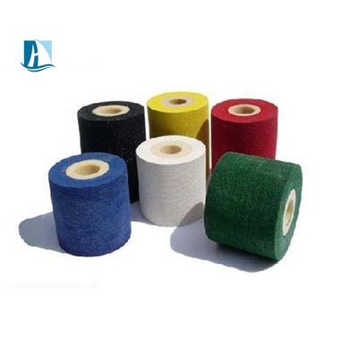 32mm 외부 지름 스펀지 및 고체 잉크 36 * 16 잉크 롤러 코딩 머신
