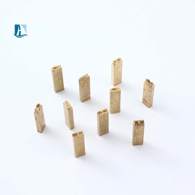 OEM 열전환 리본 금 자동차 라벨 DIY 청동 글자