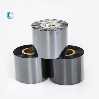 투여 봉지 인쇄 단순화 된 60mm * 300m 열 전송 프린터 모든 것 한 가지 솔루션