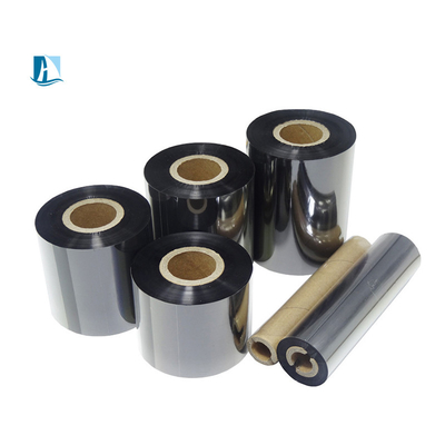 투여 봉지 인쇄 단순화 된 60mm * 300m 열 전송 프린터 모든 것 한 가지 솔루션