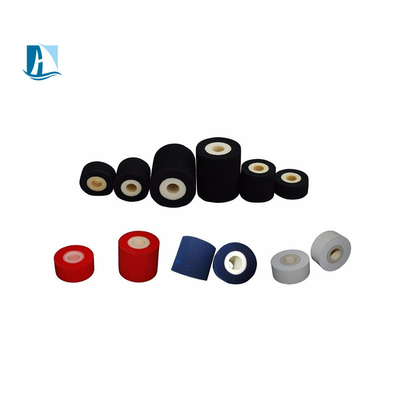 스폰지 고온 빠른 건조 뜨거운 녹은 잉크 롤 36mm * 32mm 고체 잉크 인쇄
