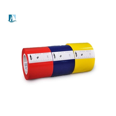 레이블 프린터 PVC 필름 검은색과 밝은 손글씨 ISO9001 ISO14001 CE RoHS 인증