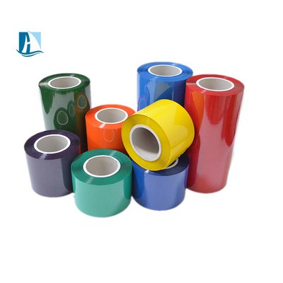 레이블 프린터 PVC 필름 검은색과 밝은 손글씨 ISO9001 ISO14001 CE RoHS 인증