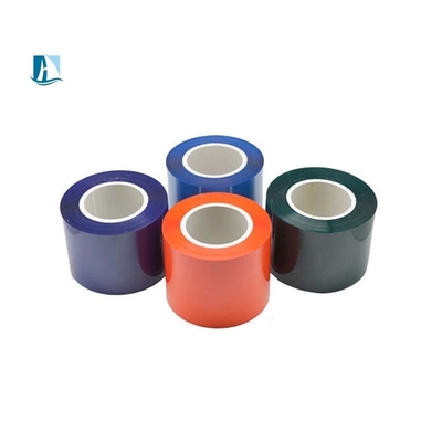 24mm 컬러 프린터 호환 리본 의약품 필름 PVC 또는 비 PVC 및 위대한
