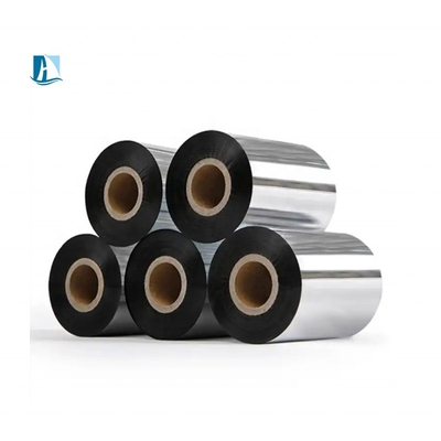 LEXMARK 호환 열 전달 리본 110mm * 300m 양초 樹脂 TTR TTO 잉크 라벨