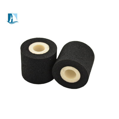 열전달 표시를 위한 40*40mm 호환형 형제 형광 테이프
