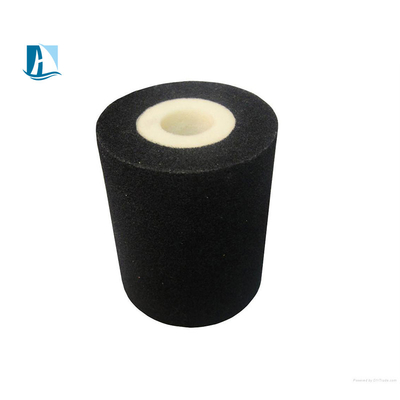 열전달 표시를 위한 40*40mm 호환형 형제 형광 테이프