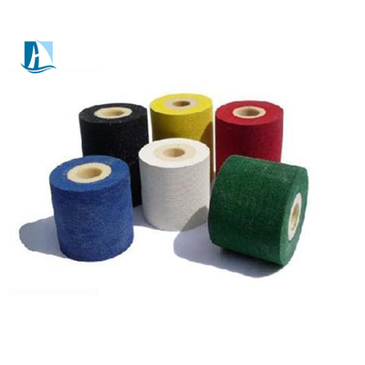 잉크 휠 날짜 코딩 머신 호환성 36X32mm Hot Ink Roll ID 카드 및 배지