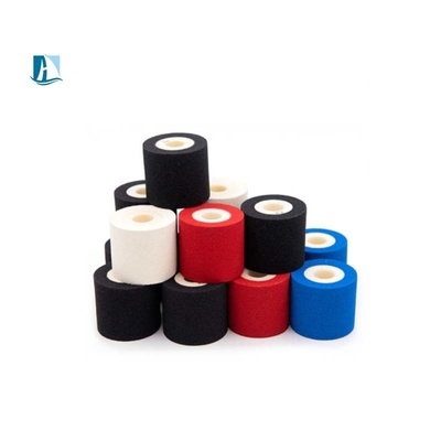 12mm 너비 핫 잉크 롤 36*10mm 열 전송 리본 110mm*450m 라벨 프린터