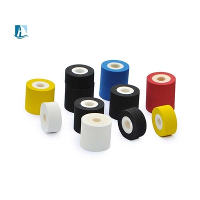 ISO9001/ISO14001 인증을 받은 36mmx36mm 36mmx32mm 잉크 리본 인쇄용 핫 잉크 롤
