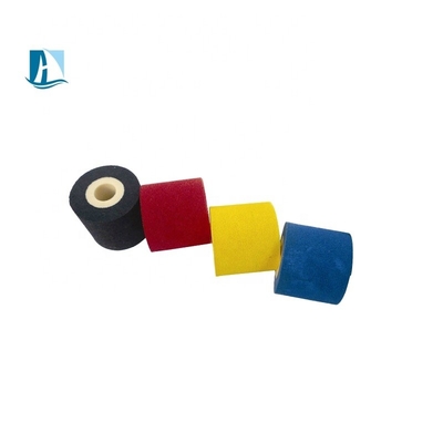 HZ-XJ 36mm 16mm 32mm 컬러 프린터 날짜 코딩 기계 소모품