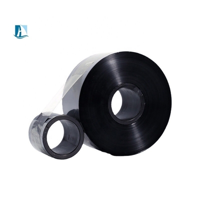 110x300m Black Resin Thermal Transfer Ribbon for EPSON TTO TTR 프린터 및 저렴한 가격