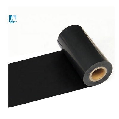 110x300m Black Resin Thermal Transfer Ribbon for EPSON TTO TTR 프린터 및 저렴한 가격