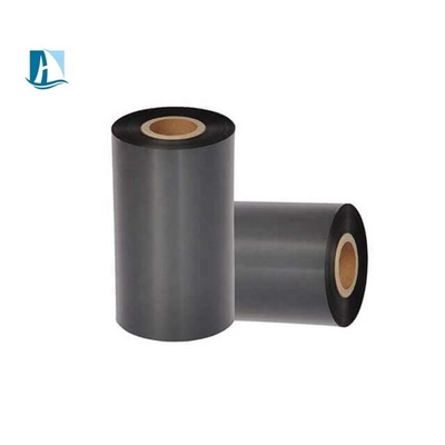 제르바 호환 40mm*300m 열전환 리본 Z201 Wax Resin 프린터 TTR 리본