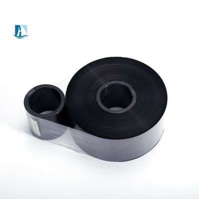 110mm*300m 코팅 된 종이에 대한 열 전송 리본 인쇄 효율을 높여