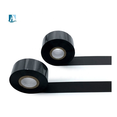 라벨 프린터용 110mm Wax Resin Thermal Transfer Ribbon 적용 가능한 장비 Argox