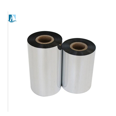 라벨 프린터용 110mm Wax Resin Thermal Transfer Ribbon 적용 가능한 장비 Argox