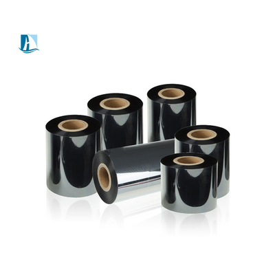 라벨 프린터용 110mm Wax Resin Thermal Transfer Ribbon 적용 가능한 장비 Argox
