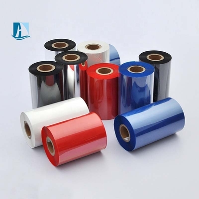LEXMARK 탄소 리본 프린터용 호환 열 전송 리본 롤