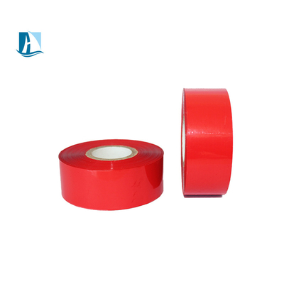 12mm 너비 Nber Hot Coding Foil Ribbon HP241 HP241b 100% 만족을 보장합니다