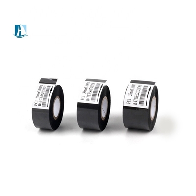 유니온코딩 30mm 너비 100M 길이 SCF900 UC3 금속 편지 프린터용 핫 스탬핑 포일