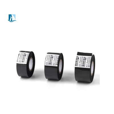 25mm 너비 라벨 프린터 온도 100C-160C 가용 장비