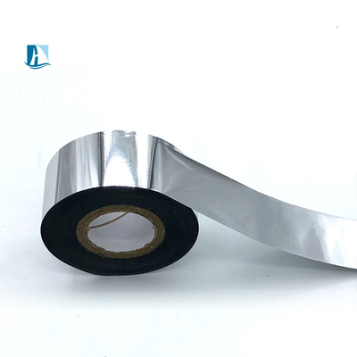 25mm 너비 라벨 프린터 온도 100C-160C 가용 장비