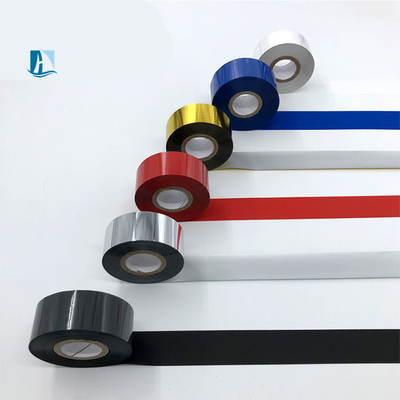 25mm 너비 라벨 프린터 온도 100C-160C 가용 장비
