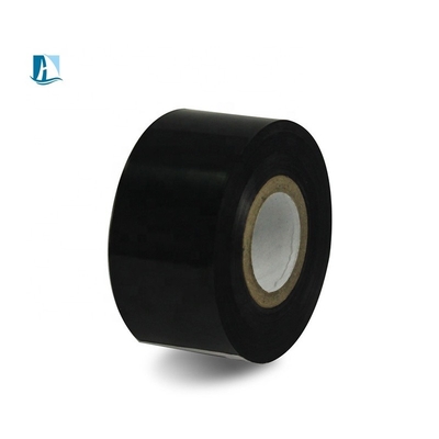 30mm 너비 120M 길이 포장 재료 날짜 코딩 포일