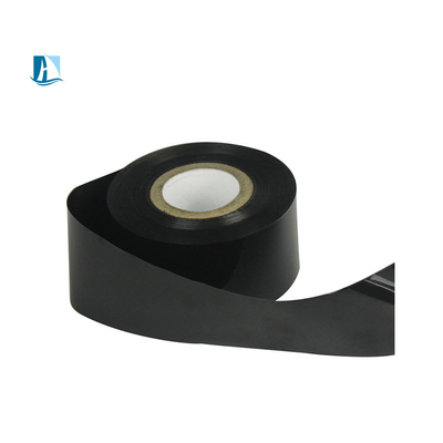 커스터마이징 크기 30mm * 100m 날짜 코딩 포일 코더 기계 속도 코딩 30-600 / 분