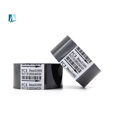 35mm*100m SCF900 열전환 코딩 포일 머신, 온도 범위 100C-160C