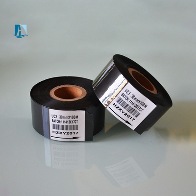 35mm*100m SCF900 열전환 코딩 포일 머신, 온도 범위 100C-160C