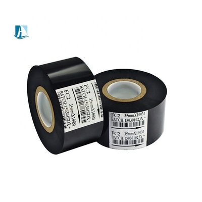 SCF-900 열전달 리본 컬러 프린터 블랙 화이트 골드 실버 날짜 코딩