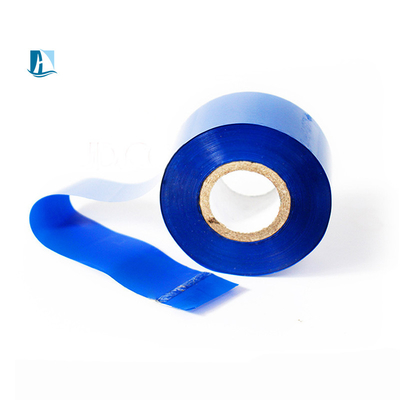 바코드 프린터 호환성 은형 핫 스탬핑 엽 LC1 25mm*100m 라벨 포장용