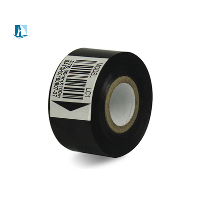 12mm 프린터 리본 SCF900 바코드 라벨 프린터 너비 12mm 12mm