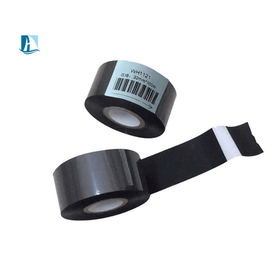 12mm 너비 핫 스탬핑 제조업체 날짜 대량 코딩 기계에 대한 잉크 리본