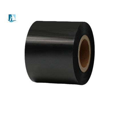 SCF-900/SCF-905/SCF-910/LC1 열 전송 리본 110mm*600m 에프손 라벨 프린터
