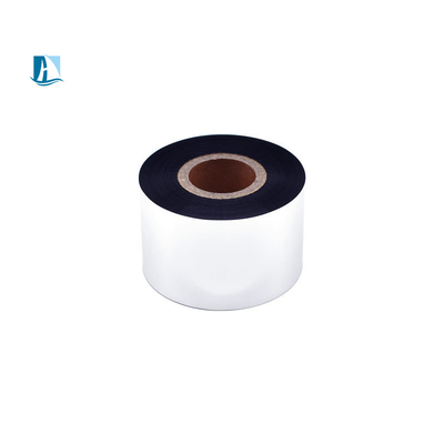 2024 인쇄용 열 프린터 리본 인쇄 생산 날짜 55mm * 100m 최고