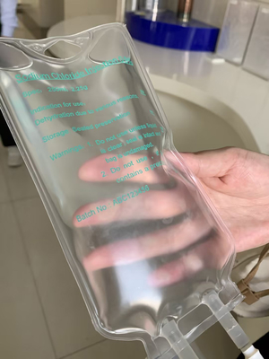 구리 글자 프린터 사용 된 원형 필기 Wax 리본 컬러 포일 필름 PET 라벨 인쇄