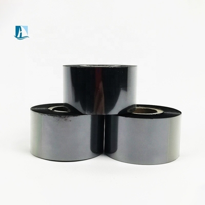 블랙/레드/그린/블루/골드 컴퓨터화 된 핫 스탬프 포일 Wax 리본 프린터 호환