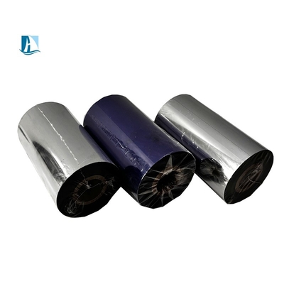 프린터 라벨 55mm*100m 새로 디자인 된 Wax Ribbon 30mm 인쇄 잉크 Ribbon Wax 90mm*300m