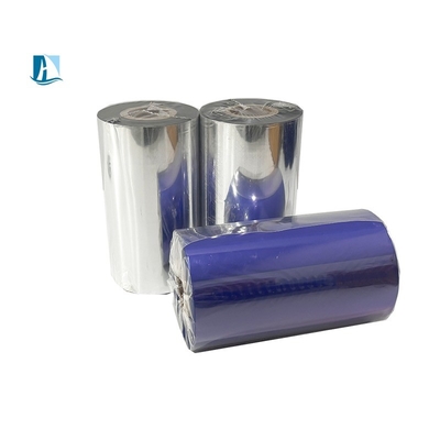 프린터 라벨 55mm*100m 새로 디자인 된 Wax Ribbon 30mm 인쇄 잉크 Ribbon Wax 90mm*300m