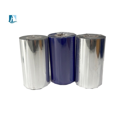 프린터 라벨 55mm*100m 새로 디자인 된 Wax Ribbon 30mm 인쇄 잉크 Ribbon Wax 90mm*300m