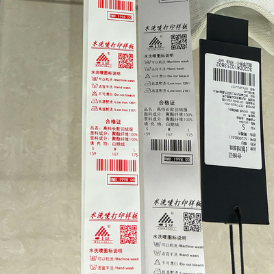 프린터 라벨 55mm*100m 새로 디자인 된 Wax Ribbon 30mm 인쇄 잉크 Ribbon Wax 90mm*300m