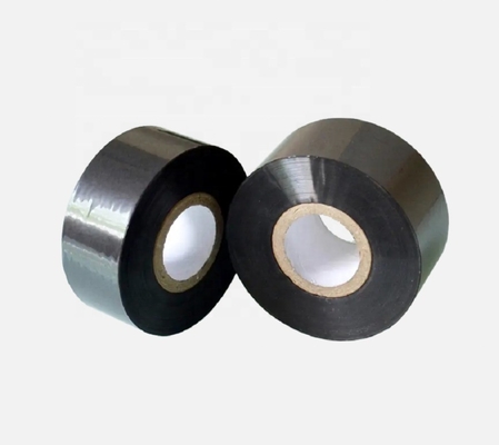 스틸러스 프린터 호환되는 화이트 스탬핑 포일 30mm * 100m 긴 서비스 라이프 인쇄