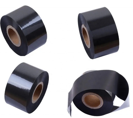 스틸러스 프린터 호환되는 화이트 스탬핑 포일 30mm * 100m 긴 서비스 라이프 인쇄