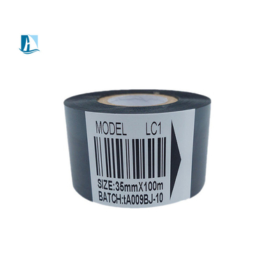 리본 프린터용 30mm*100m 타이핑 머신 리본