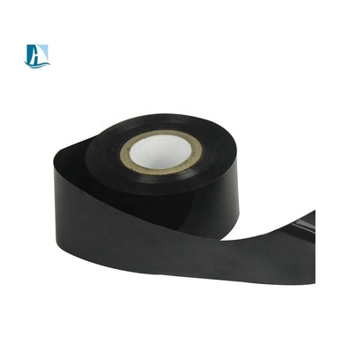 110mm 프린트 생산 날짜 SCF900 핫 스탬핑 필름 프린터 리본에 문제가 없습니다