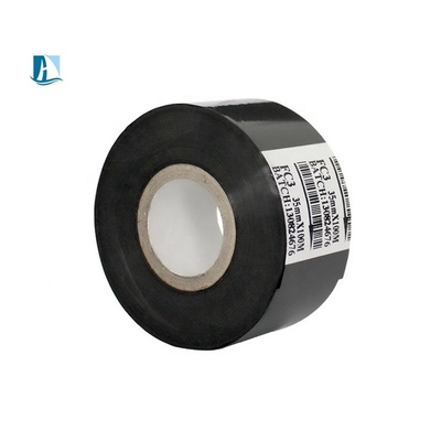 스틸러스 프린터 SCF-900/SCF-905/SCF-910/LC1용 30mm 122m 금 엽기 핫 스탬핑 리본