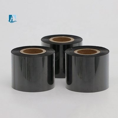 스탬프 핫 리본 샘플 서비스 온도 100C-160C 포장 인쇄 핫 잉크 롤